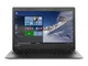 Ноутбук Lenovo IdeaPad 100-14IBR (14" / Celeron N3060 / 4GB / SSD 128GB) Б/В - изображение 1