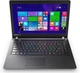 Ноутбук Lenovo IdeaPad 100-14IBR (14" / Celeron N3060 / 4GB / SSD 128GB) Б/В - изображение 2