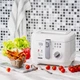 Фритюрниця Mesko MS 4908 2.5 л. - зображення 15