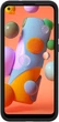 Чохол Incipio Dualpro для Samsung Galaxy A11 (A115) (SA-1050-BLK) Black - зображення 3