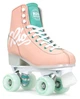 Ролики Rio Roller Script peach-green (Персиково-зелений, 39,5) - изображение 1