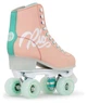 Ролики Rio Roller Script peach-green (Персиково-зелений, 39,5) - изображение 3