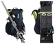 Гірськолижний рюкзак Thule Upslope 25L (Lime Punch) (TH 3203608) (TH 3203608) - зображення 9