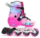 Ролики Micro Infinite LE Pink (29-32) - зображення 7