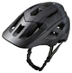 Шолом Cairn Dust II full black (55-58) - изображение 3