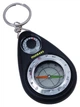 Munkees 3154 брелок-компас Compass with Thermometer black (3154-BK) - изображение 2