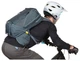 Велосипедний рюкзак Thule Rail Backpack 18L (TH 3204482) (TH 3204482) - зображення 9