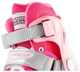 Роликові ковзани Action ANNY/Pink/29-32 (PW-126B-13-2PINK/29-32) - изображение 10