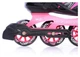 Роликові ковзани Tempish WE-GO 90 Lady/40 (1000015/40) - изображение 9