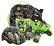 Роликові ковзани Tempish RACER BABY SKATE (компл) (26-29) - изображение 1