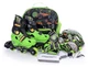 Роликові ковзани Tempish RACER BABY SKATE (компл) (26-29) - изображение 8
