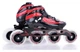 Роликові ковзани Tempish GT 500/90/red (34) - изображение 4