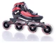 Роликові ковзани Tempish GT 500/90/red (34) - изображение 10