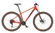 Велосипед KTM CHICAGO 291 29" рама M/43, помаранчевий (чорний), 2022 (22809133) - зображення 9
