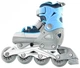 Роликові ковзани Action KIRE/Blue/29-32 (PW-126B-13-2BLUE/29-32) - изображение 7