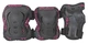 Захист (роликові ковзани) Tempish FID 3 пар. рожев / XL (1020000713/pink/XL) - изображение 1