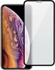 Захисне скло 2E для Apple iPhone X / iPhone XS / iPhone 11 Pro (2E-TGIP-2018-5.8-3D) Black - зображення 1