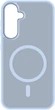 Чохол для смартфона MAKE Shadow+ Magnet для Samsung Galaxy S26 Plus Sky Blue (MCSDM-SS26PSB) - зображення 1