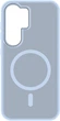 Чохол для смартфона MAKE Shadow+ Magnet для Samsung Galaxy S26 Ultra Glacial Blue (MCSDM-SS26UGB) - зображення 1