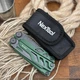 Мультитул NexTool Flagship Pro, зелений (FNR_NE20278) - зображення 10