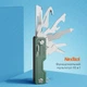 Мультитул NexTool Multi Functional Knife, зелений (FNR_NE20098) - изображение 8