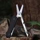 Ніж-Ножиці Roxon KS S501U (FNR_S501U) - изображение 13