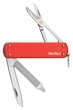 Мультитул NexTool Mini Pocket Knife, червоний (FNR_NE0142) - изображение 1