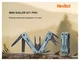 Мультитул NexTool Mini Sailor S11 Pro NE20382A (FNR_NE20382A) - изображение 6