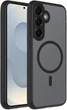Чохол для смартфона MAKE Shadow+ Magnet для Samsung Galaxy S26 Plus Black (MCSDM-SS26PBK) - зображення 2