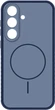 Чохол для смартфона MAKE Atlas Magnet для Samsung Galaxy S26 Plus Navy (MTLSM-SS26PNV) - зображення 1