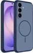 Чохол для смартфона MAKE Atlas Magnet для Samsung Galaxy S26 Plus Navy (MTLSM-SS26PNV) - зображення 2