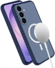Чохол для смартфона MAKE Atlas Magnet для Samsung Galaxy S26 Plus Navy (MTLSM-SS26PNV) - зображення 3