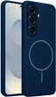 Чохол для смартфона MAKE Silicone Solo для Samsung Galaxy S26 Plus Navy (MCSO-SS26PNV) - зображення 3