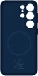 Чехол для смартфона MAKE Silicone Solo для Samsung Galaxy S26 Ultra Navy (MCSO-SS26UNV) - изображение 2