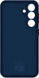 Чохол для смартфона MAKE Silicone для Samsung Galaxy S26 Plus Navy (MCL-SS26PNV) - зображення 2