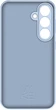 Чехол для смартфона MAKE Silicone для Samsung Galaxy S26 Sky Blue (MCL-SS26SB) - изображение 2