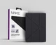 Чехол для планшета MAKE Origami Pen для Lenovo Idea Tab Black (MTCOP-LITBK) - изображение 2