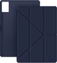 Чехол для планшета MAKE Origami Pen для Lenovo Idea Tab Navy (MTCOP-LITNV) - изображение 1