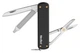 Мультитул NexTool Mini Pocket Knife, чорний (FNR_NE0141) - изображение 3