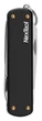 Мультитул NexTool Mini Pocket Knife, чорний (FNR_NE0141) - изображение 4