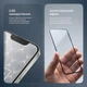 Захисне скло Proove Premium iPhone 12/12 Pro black - зображення 8