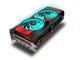 Відеокарта Sapphire AMD Radeon RX 7800 XT PULSE GAMING 16GB GDDR6 (2xHDMI, 2xDP) MemoryPC Edition (11330-98-90G_MemoryPC) FR - Б/У - изображение 1