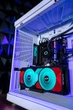 Відеокарта Sapphire AMD Radeon RX 7800 XT PULSE GAMING 16GB GDDR6 (2xHDMI, 2xDP) MemoryPC Edition (11330-98-90G_MemoryPC) FR - Б/У - изображение 3