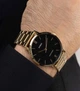 Мужские наручные часы CASIO MTP-VT01G-1B - изображение 3