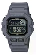 Чоловічий годинник CASIO WS-1400H-8B - зображення 1
