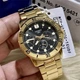 Мужские наручные часы CASIO MTP-VD300G-1E - изображение 7