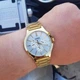 Мужские наручные часы CASIO MTP-V300G-7AUDF - изображение 5