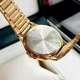Мужские наручные часы CASIO MTP-V300G-7AUDF - изображение 6