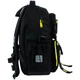 Рюкзак шкільний + пенал Kite Education DC Comics DC26-1022M - изображение 3