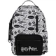Рюкзак школьный с ортопедической спинкой KITE Education HP26-949M Harry Potter (000996209) - изображение 3